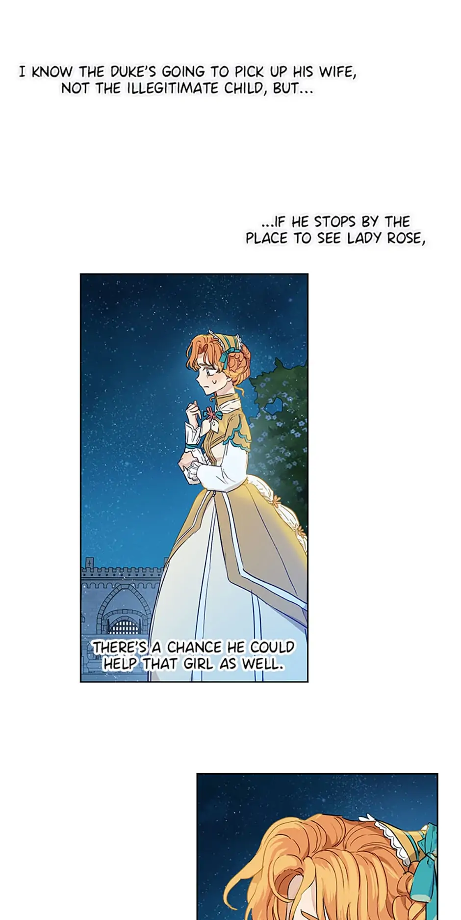 My Unexpected Marriage Chapter 25 - page 31