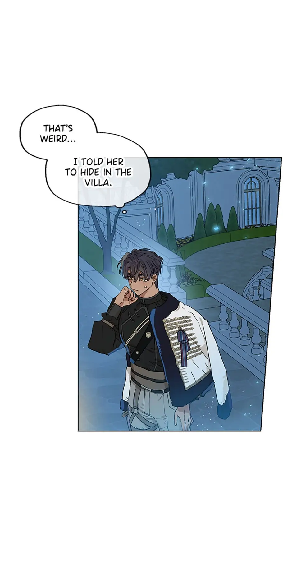 My Unexpected Marriage Chapter 25 - page 33