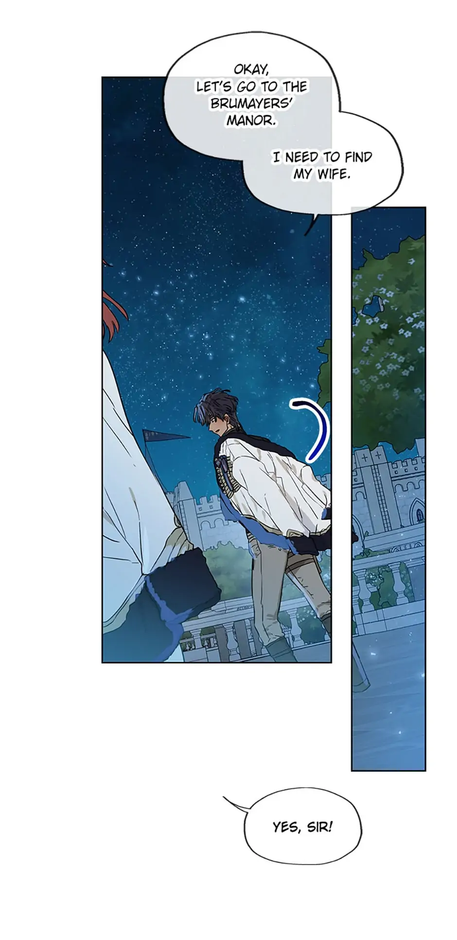 My Unexpected Marriage Chapter 25 - page 35