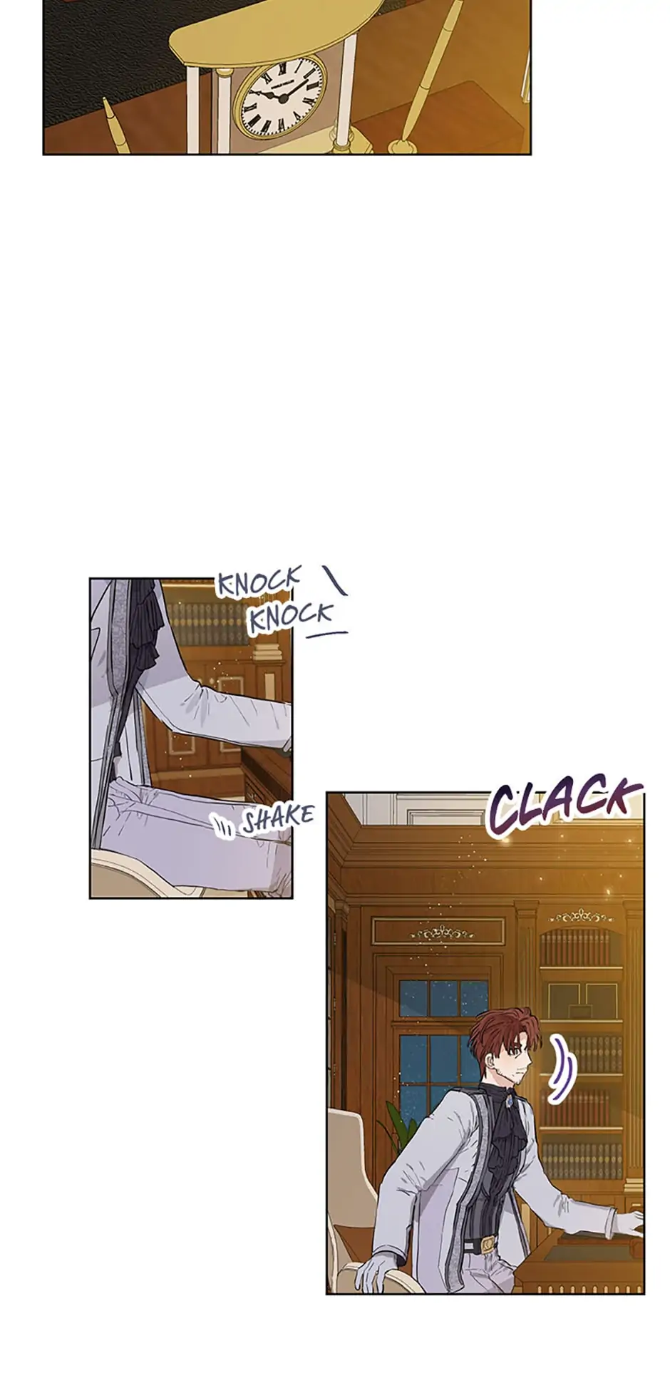 My Unexpected Marriage Chapter 25 - page 37