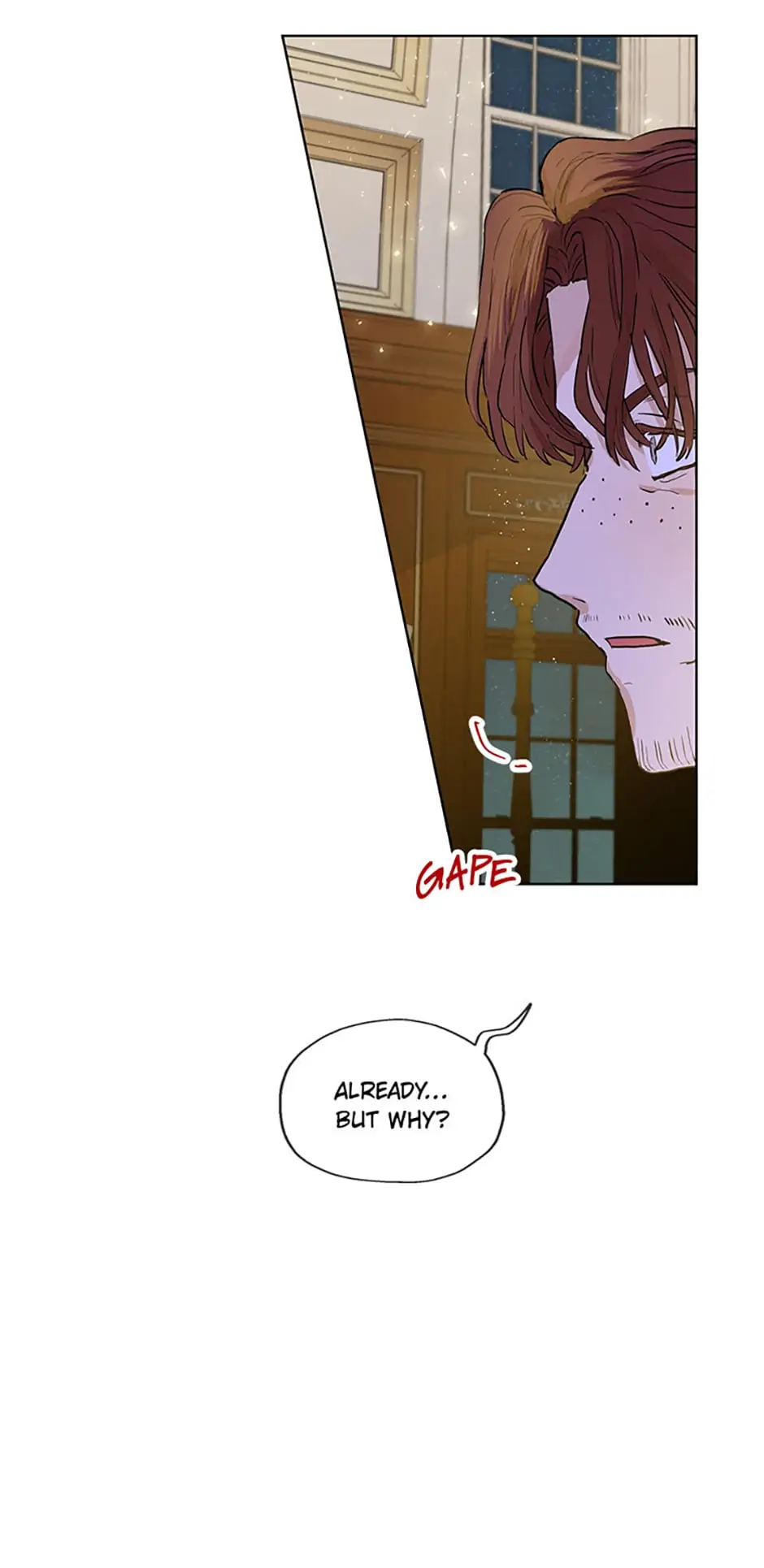 My Unexpected Marriage Chapter 25 - page 39