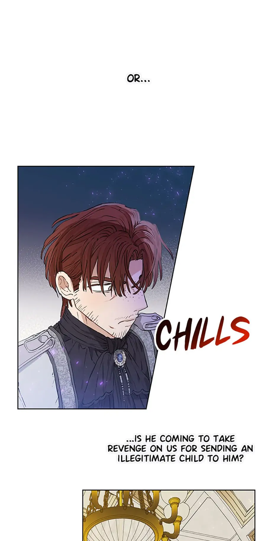 My Unexpected Marriage Chapter 25 - page 41