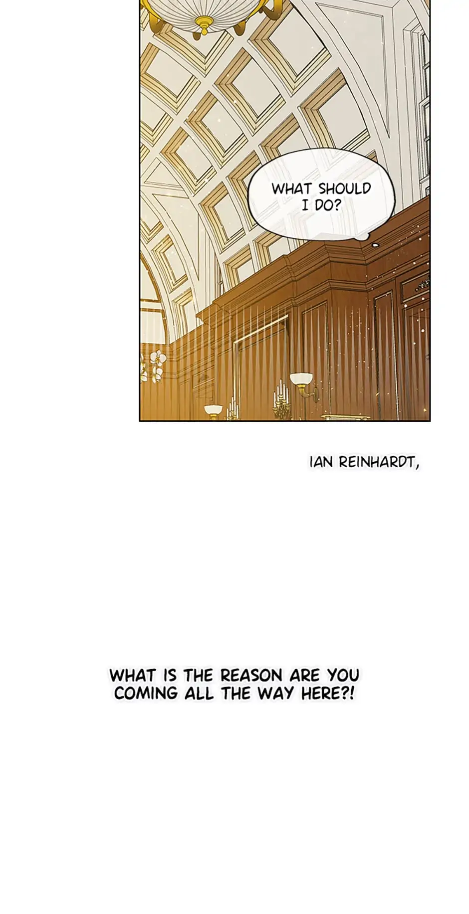 My Unexpected Marriage Chapter 25 - page 42