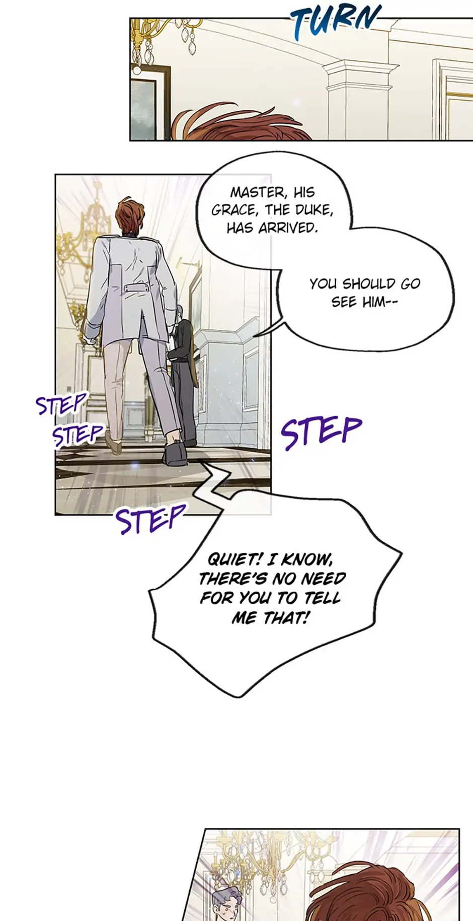 My Unexpected Marriage Chapter 25 - page 43