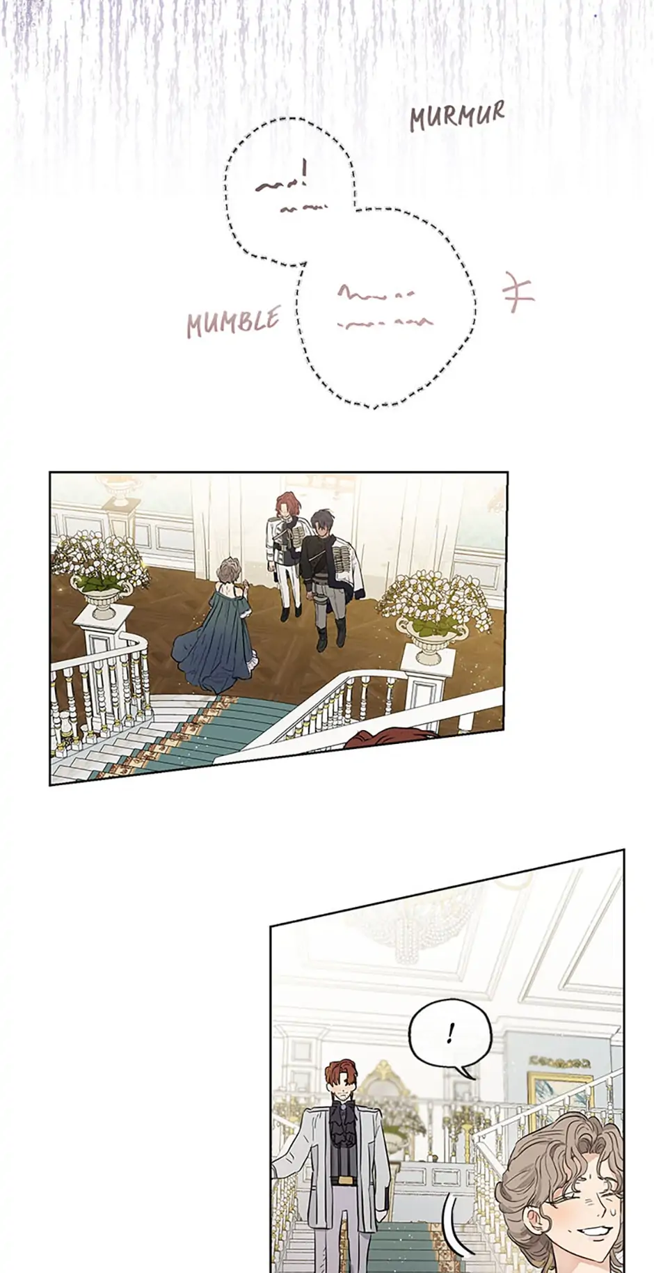 My Unexpected Marriage Chapter 25 - page 45