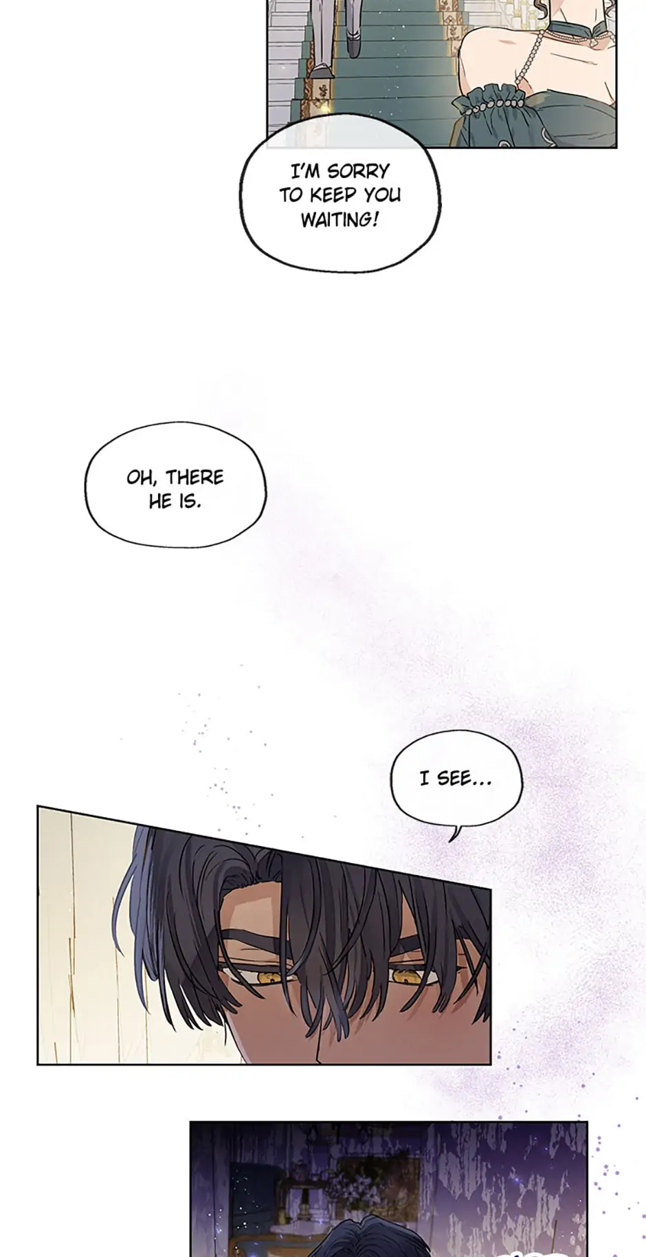 My Unexpected Marriage Chapter 25 - page 46
