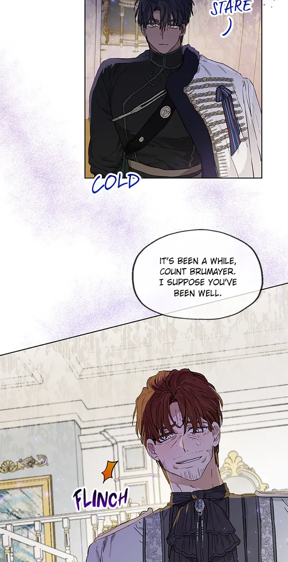 My Unexpected Marriage Chapter 25 - page 47