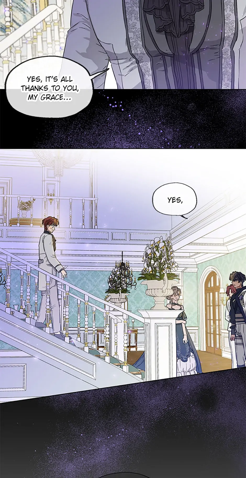 My Unexpected Marriage Chapter 25 - page 48