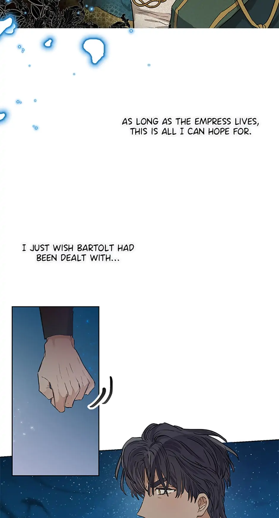 My Unexpected Marriage Chapter 25 - page 6