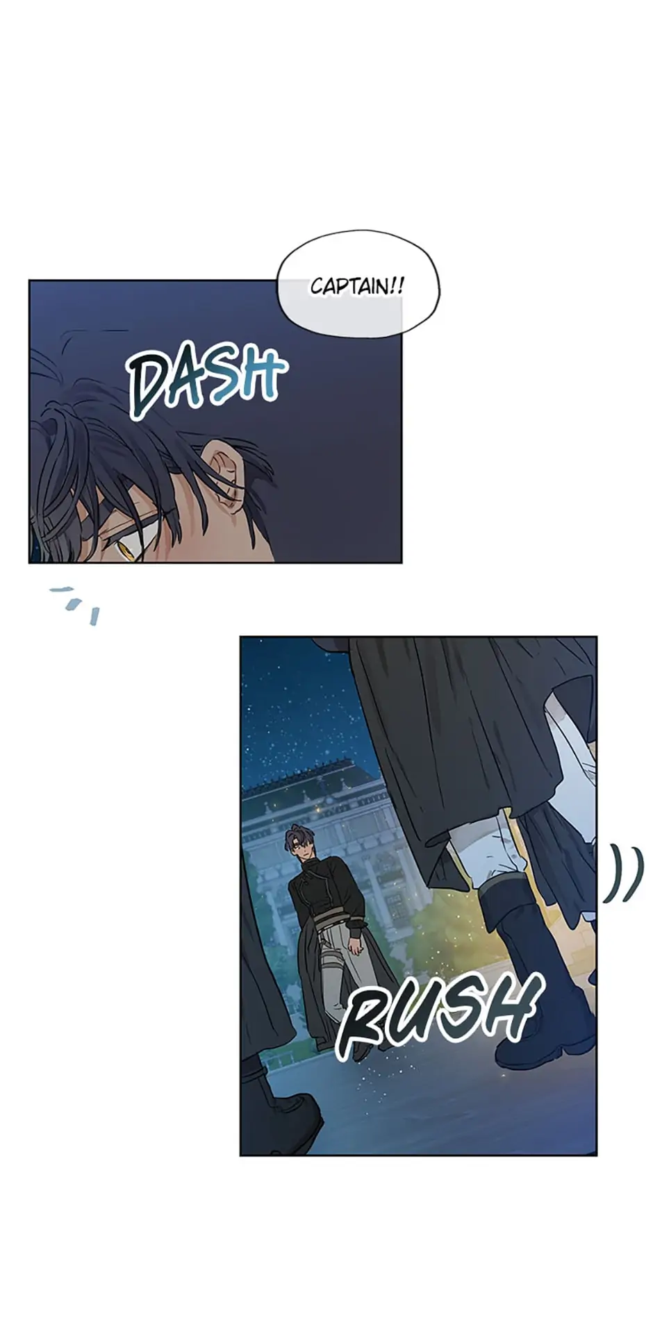 My Unexpected Marriage Chapter 25 - page 8
