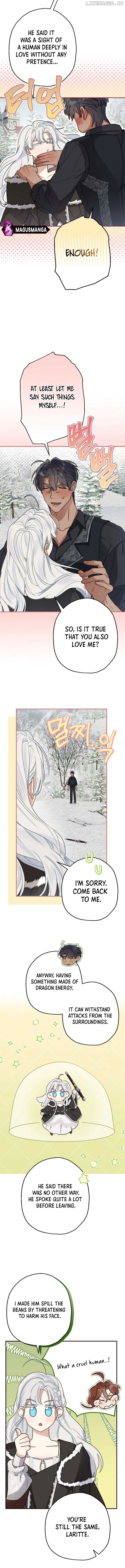 My Unexpected Marriage Chapter 82 - page 9