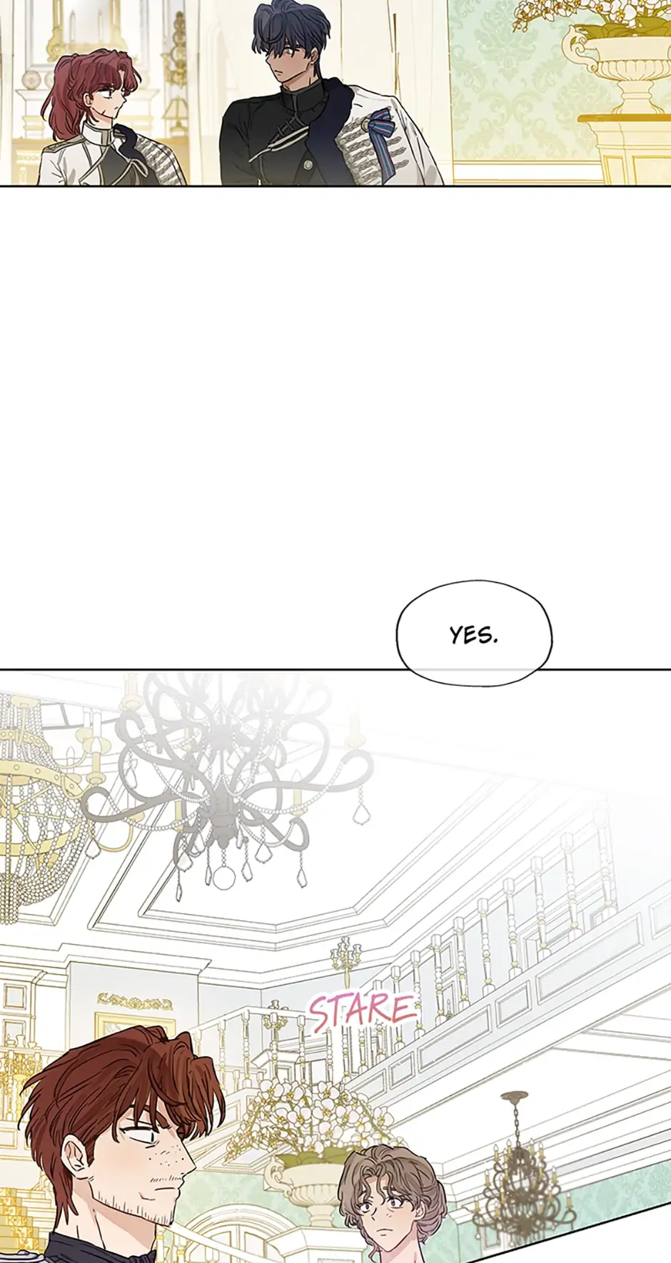 My Unexpected Marriage Chapter 26 - page 10