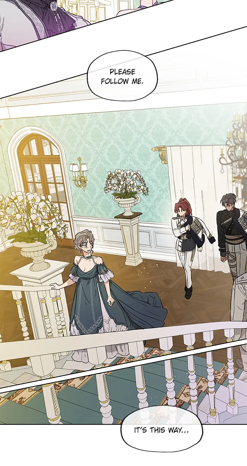 My Unexpected Marriage Chapter 26 - page 11