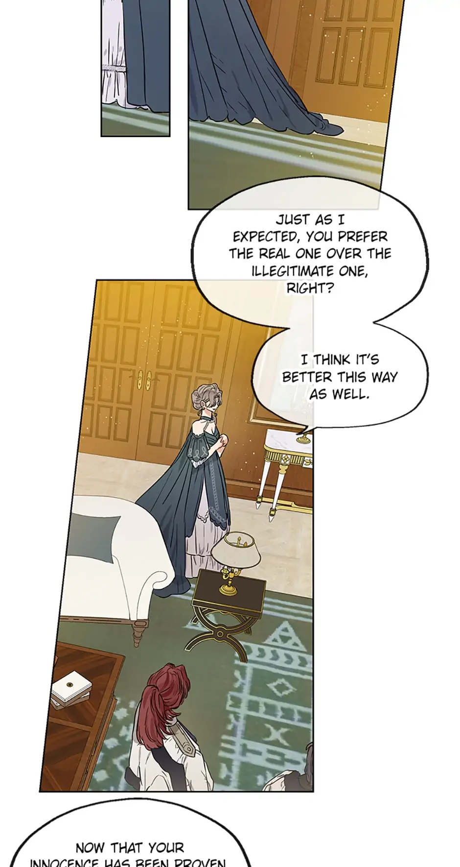 My Unexpected Marriage Chapter 26 - page 13