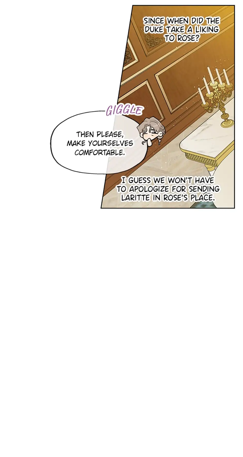 My Unexpected Marriage Chapter 26 - page 15