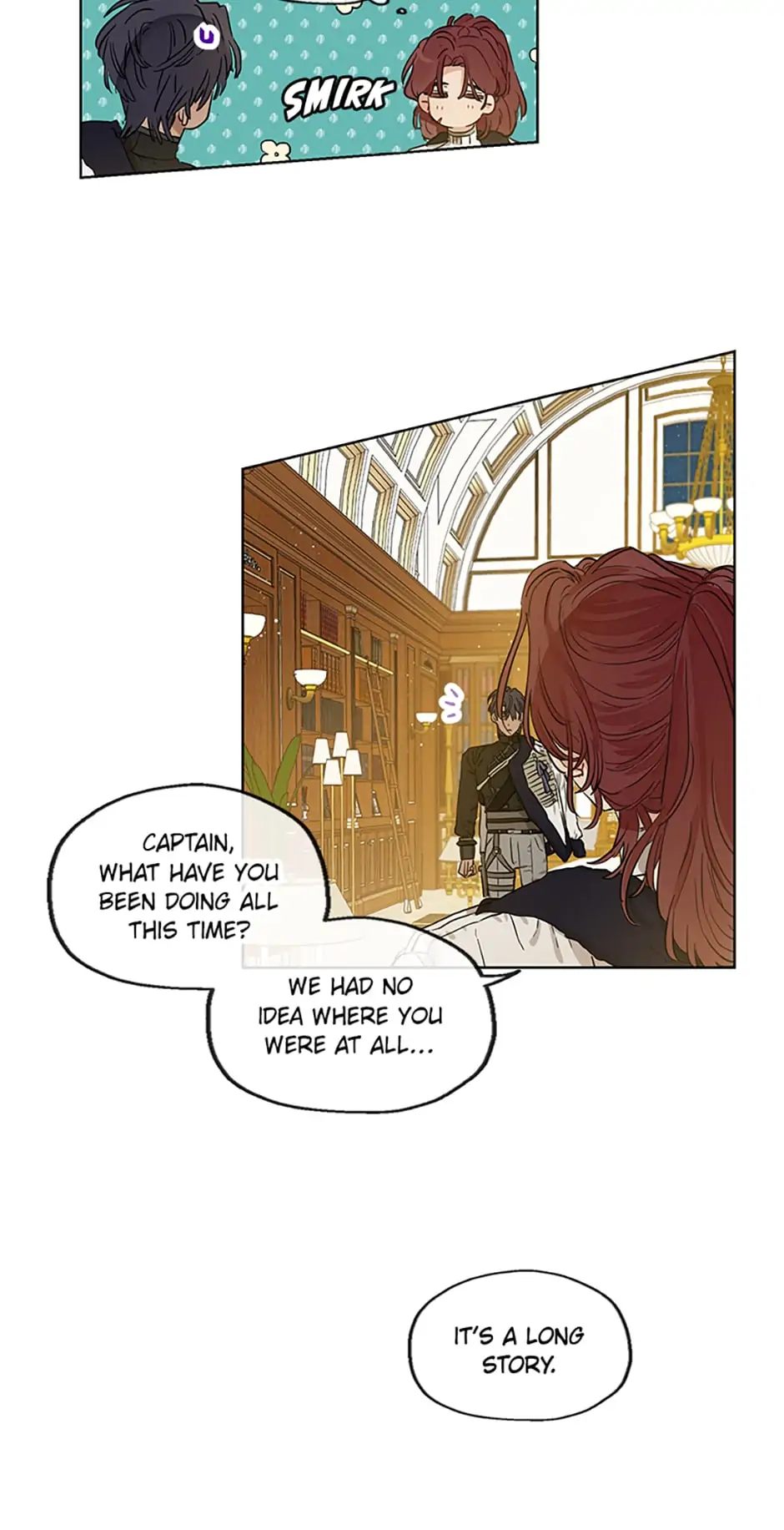 My Unexpected Marriage Chapter 26 - page 18