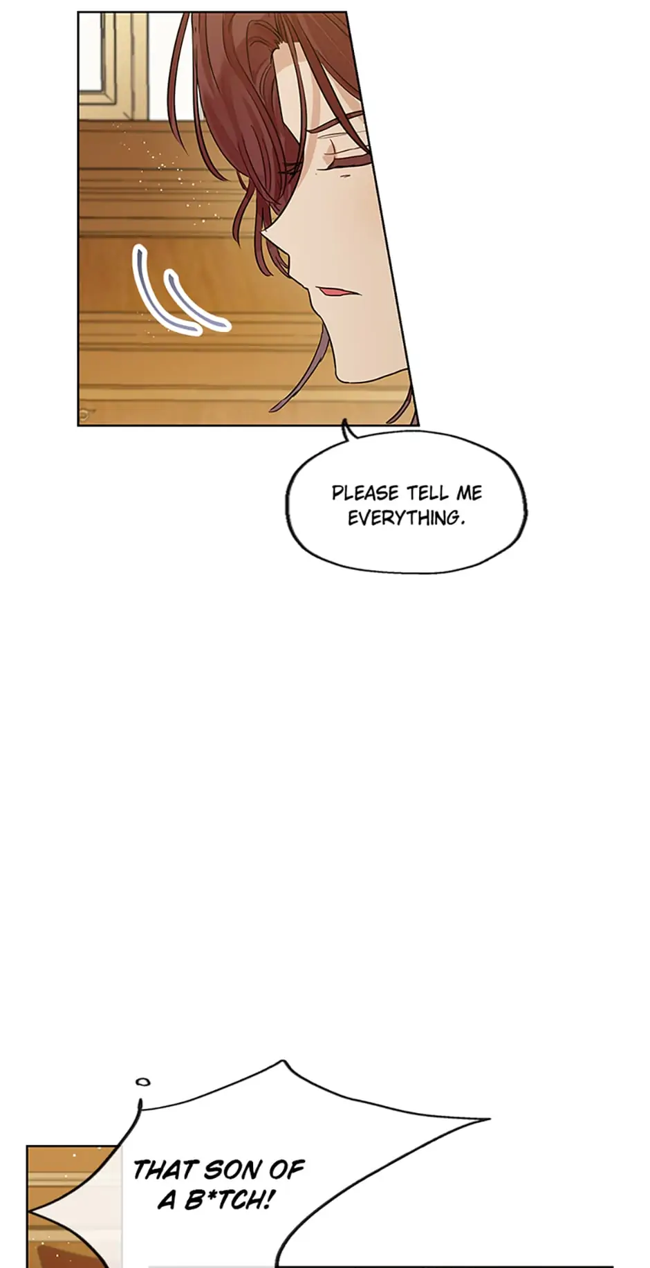 My Unexpected Marriage Chapter 26 - page 19