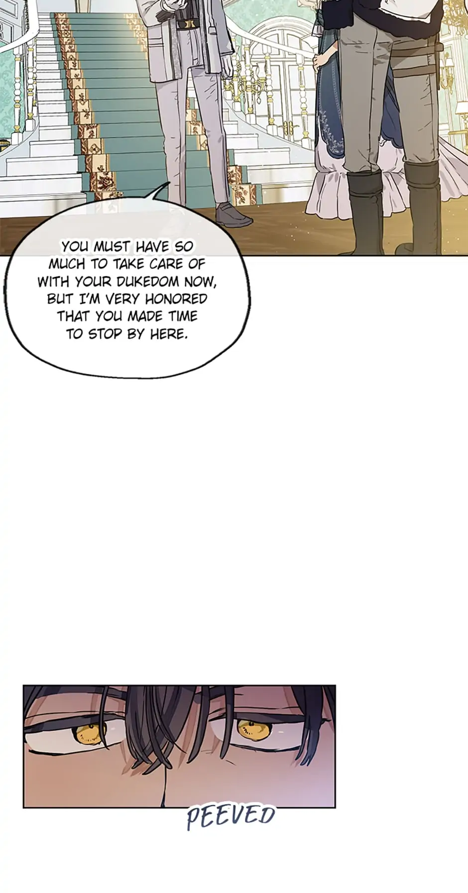 My Unexpected Marriage Chapter 26 - page 2