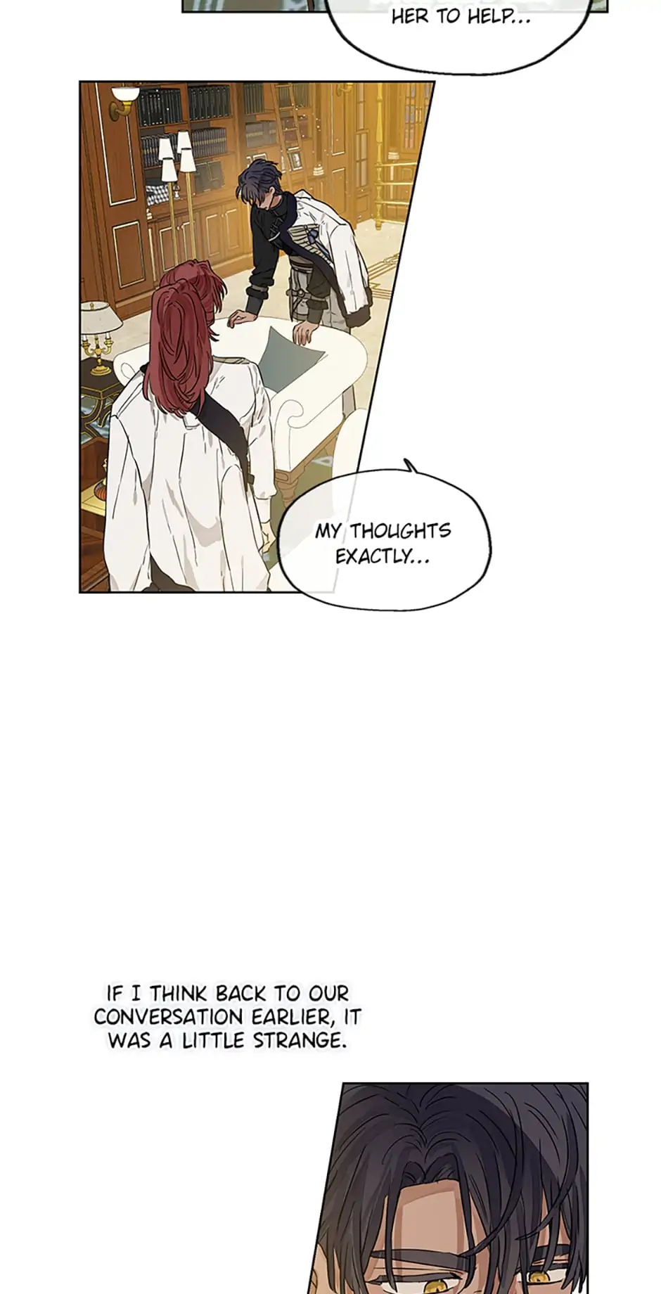 My Unexpected Marriage Chapter 26 - page 24