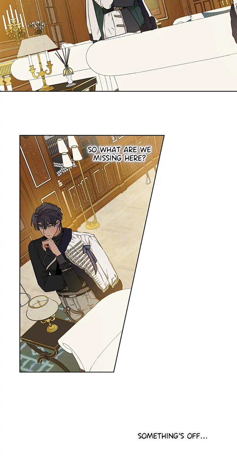 My Unexpected Marriage Chapter 26 - page 26