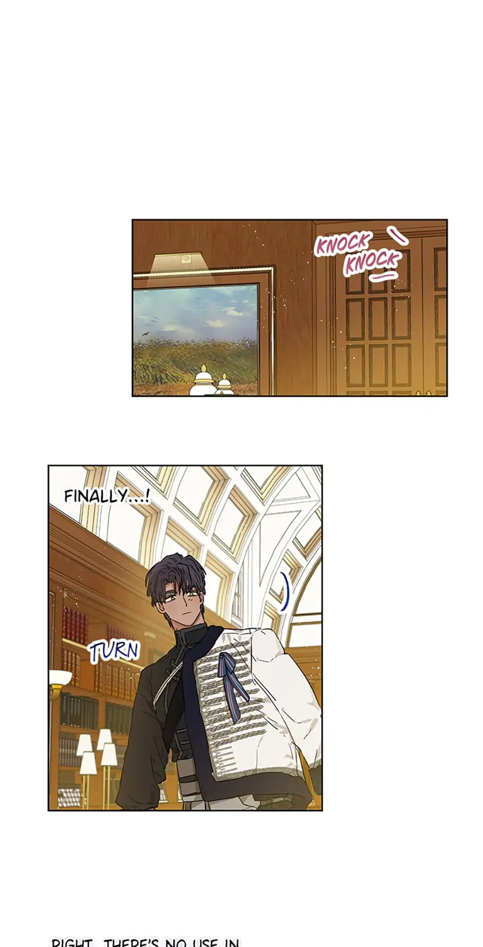 My Unexpected Marriage Chapter 26 - page 27