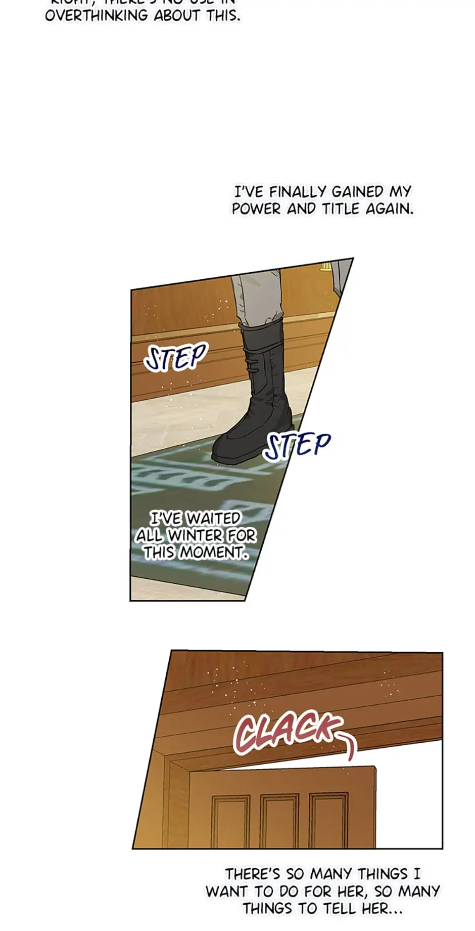 My Unexpected Marriage Chapter 26 - page 28