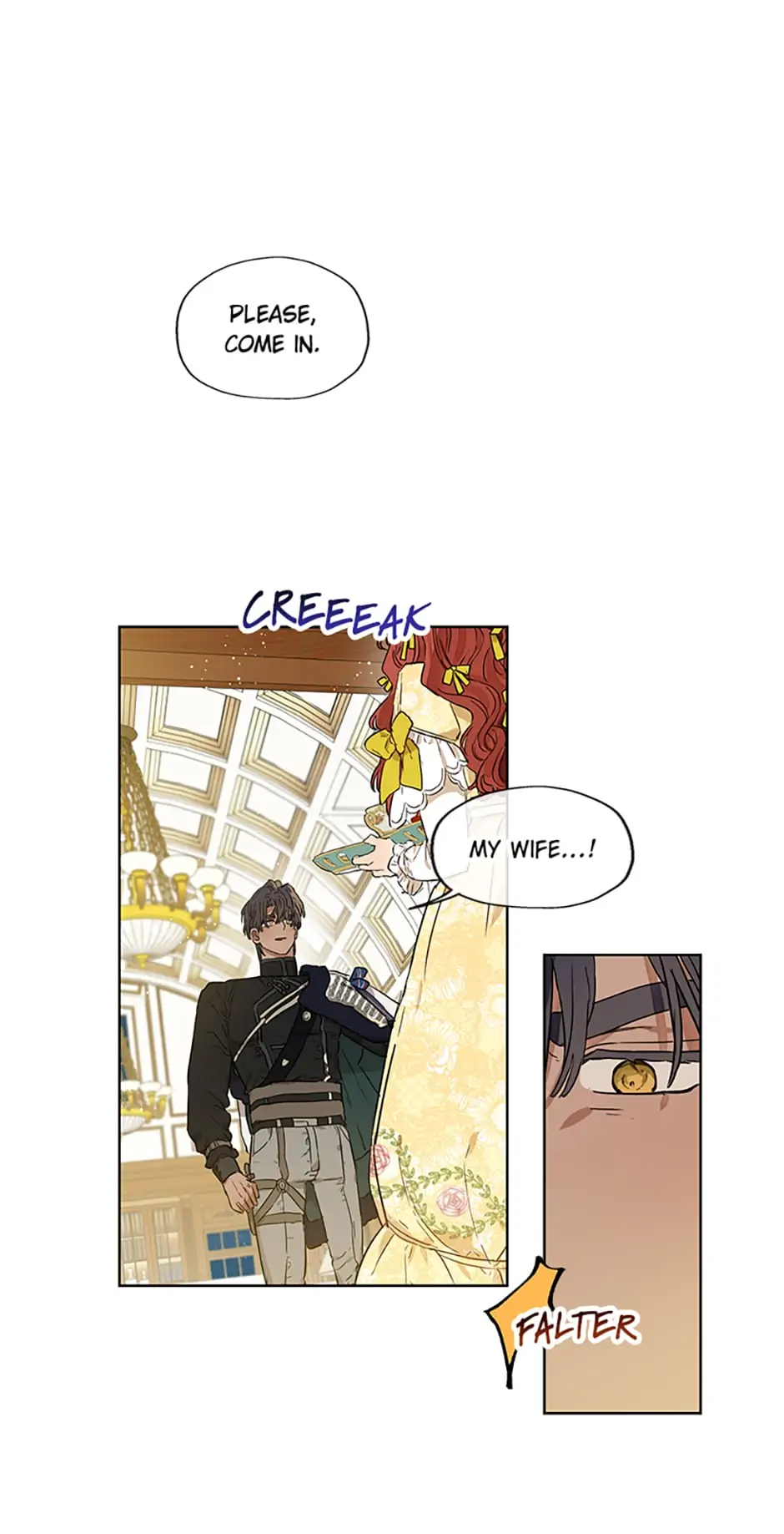 My Unexpected Marriage Chapter 26 - page 29