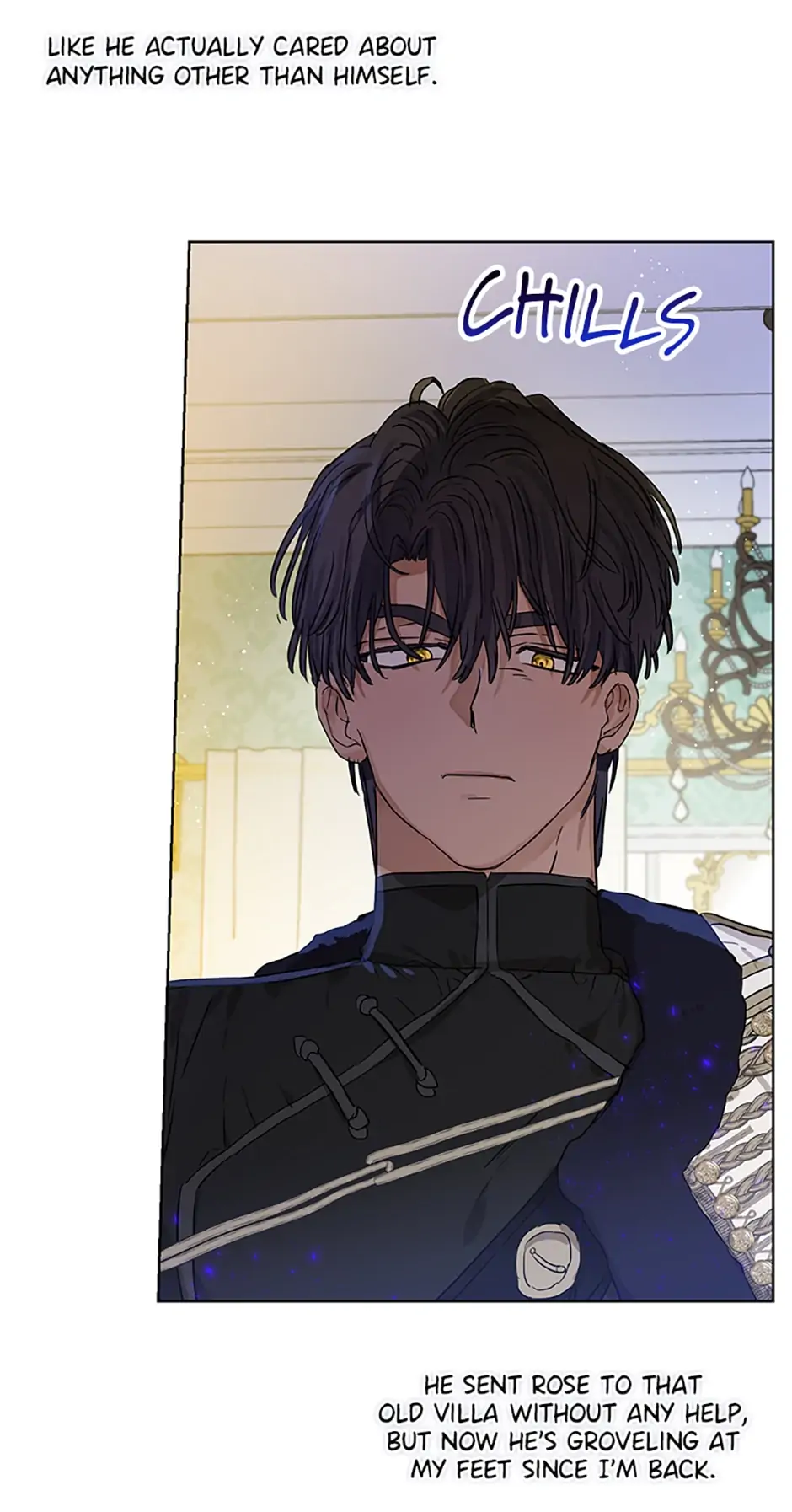 My Unexpected Marriage Chapter 26 - page 3