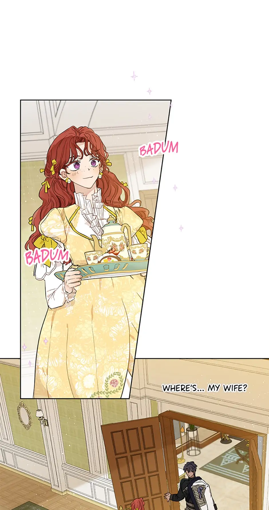 My Unexpected Marriage Chapter 26 - page 30