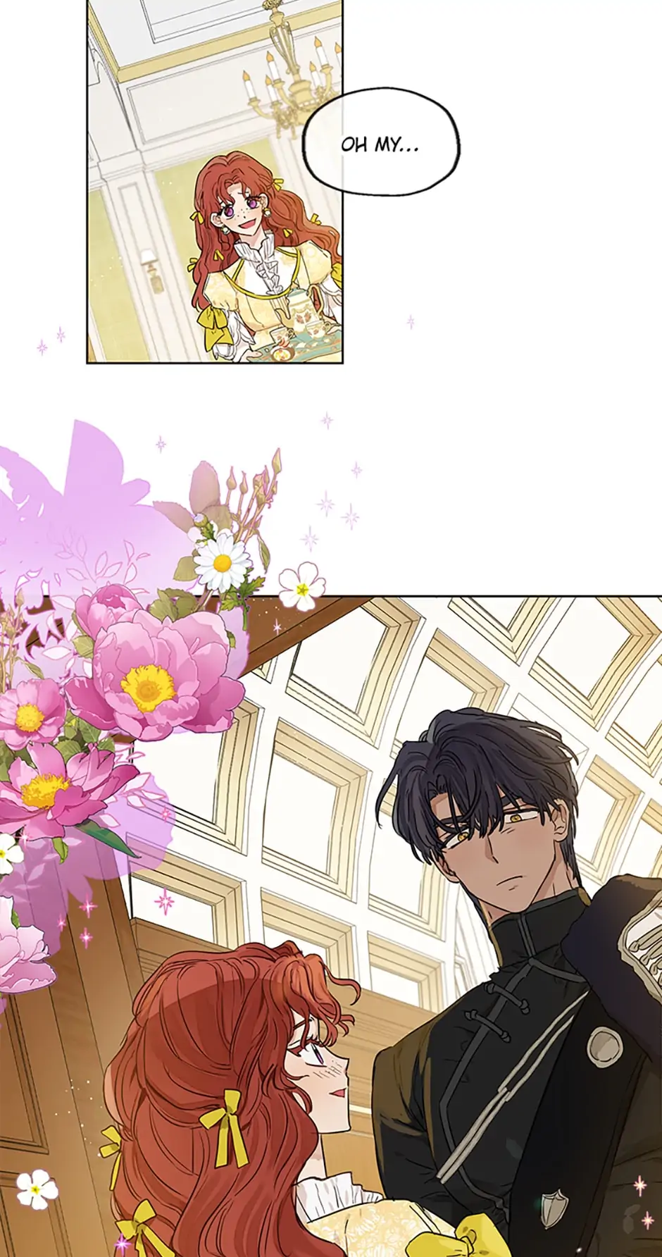My Unexpected Marriage Chapter 26 - page 33