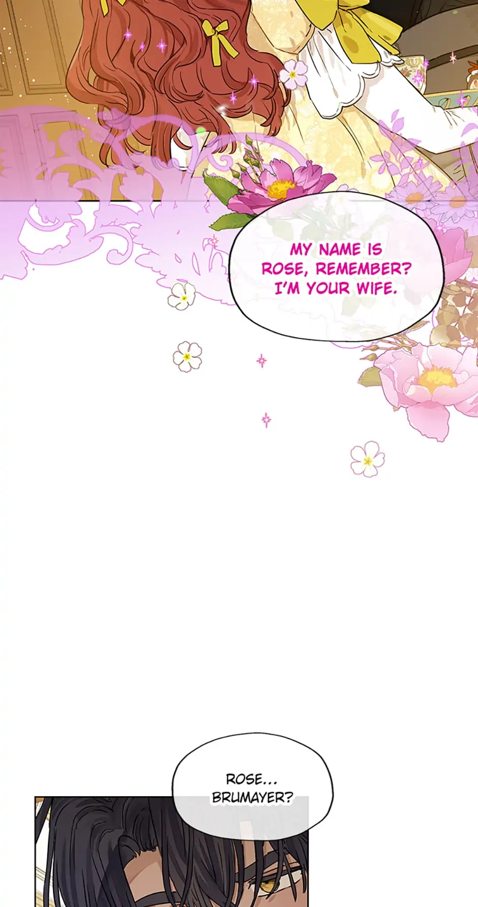 My Unexpected Marriage Chapter 26 - page 34