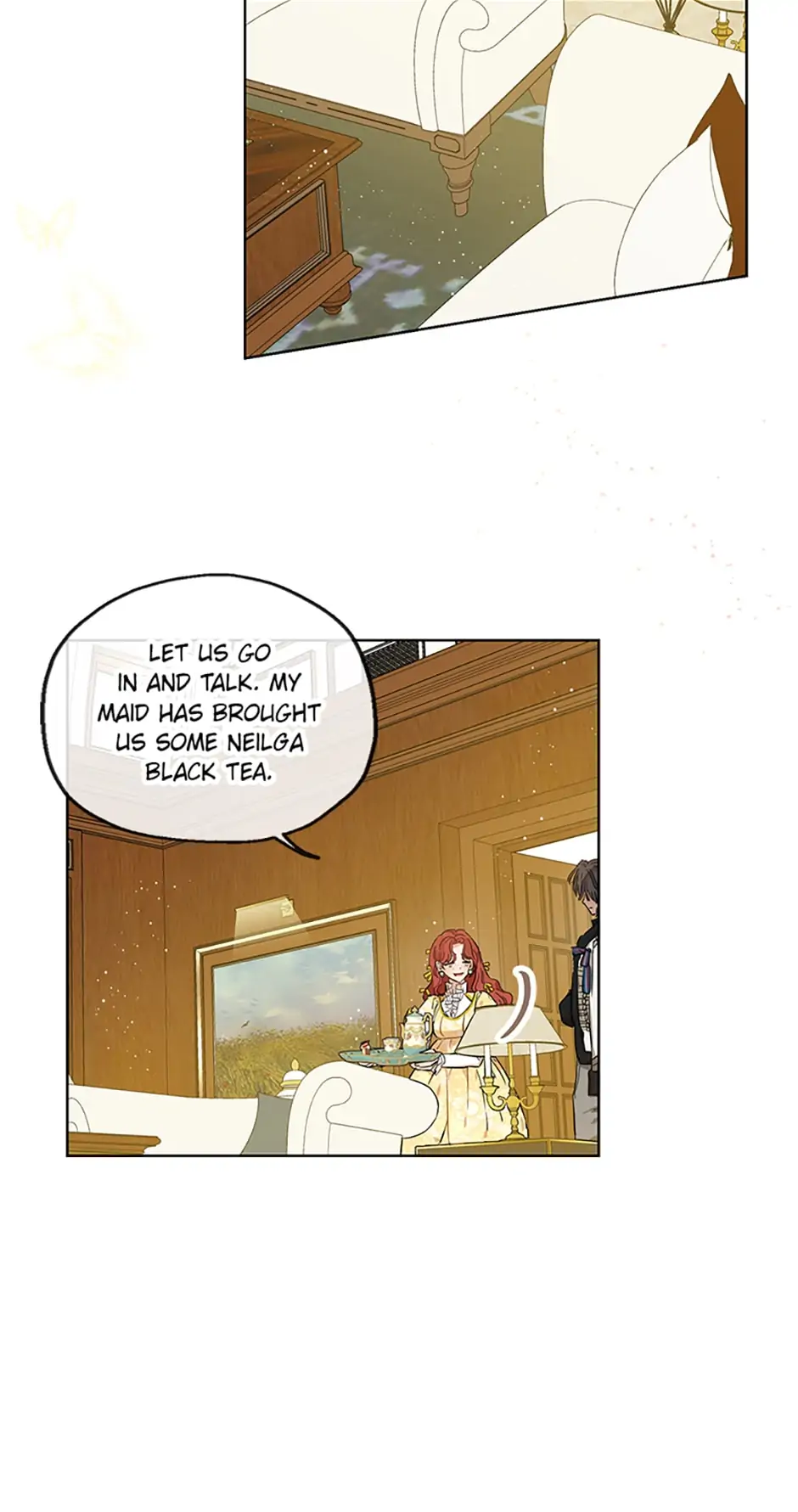 My Unexpected Marriage Chapter 26 - page 37