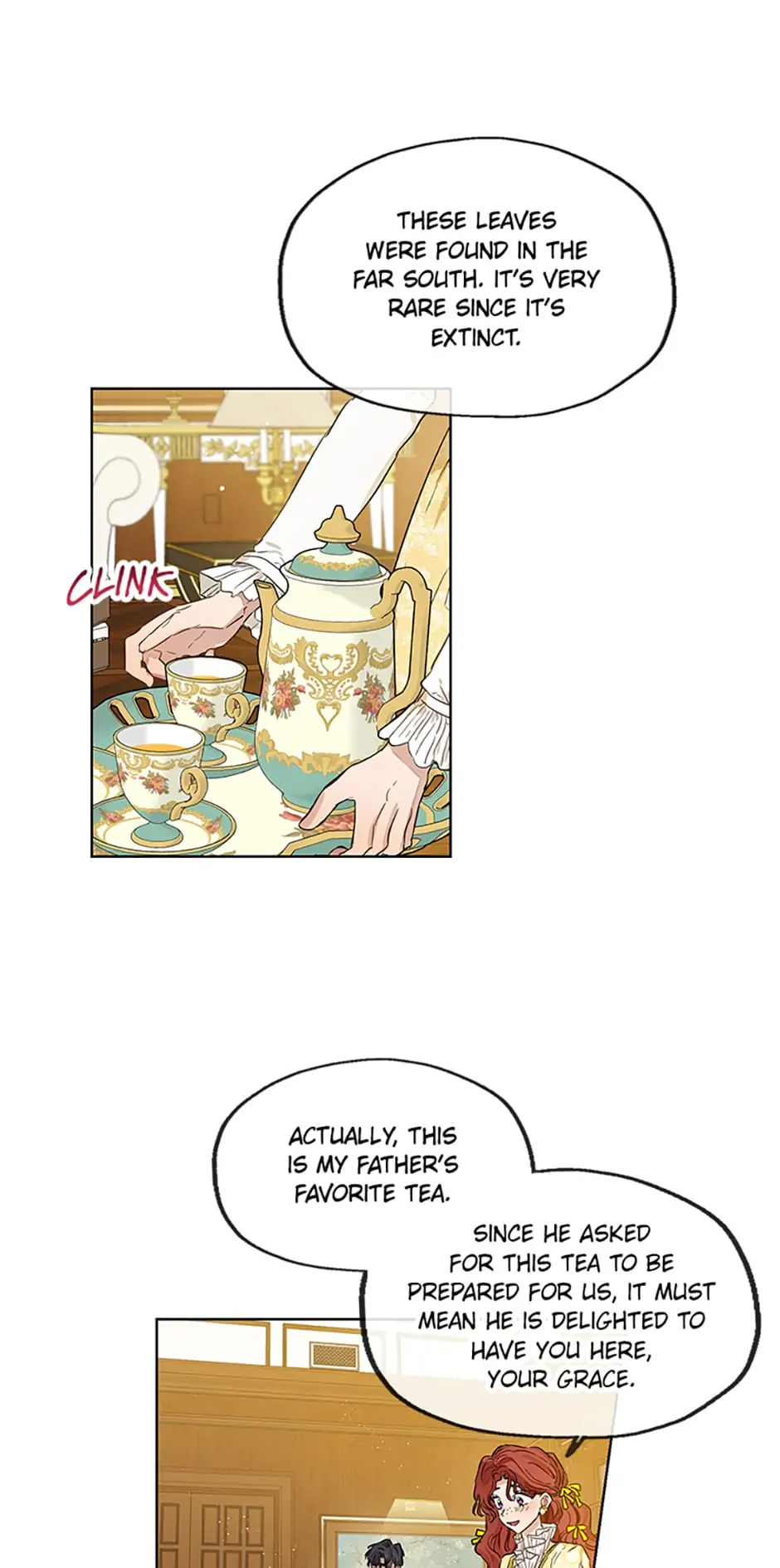 My Unexpected Marriage Chapter 26 - page 38