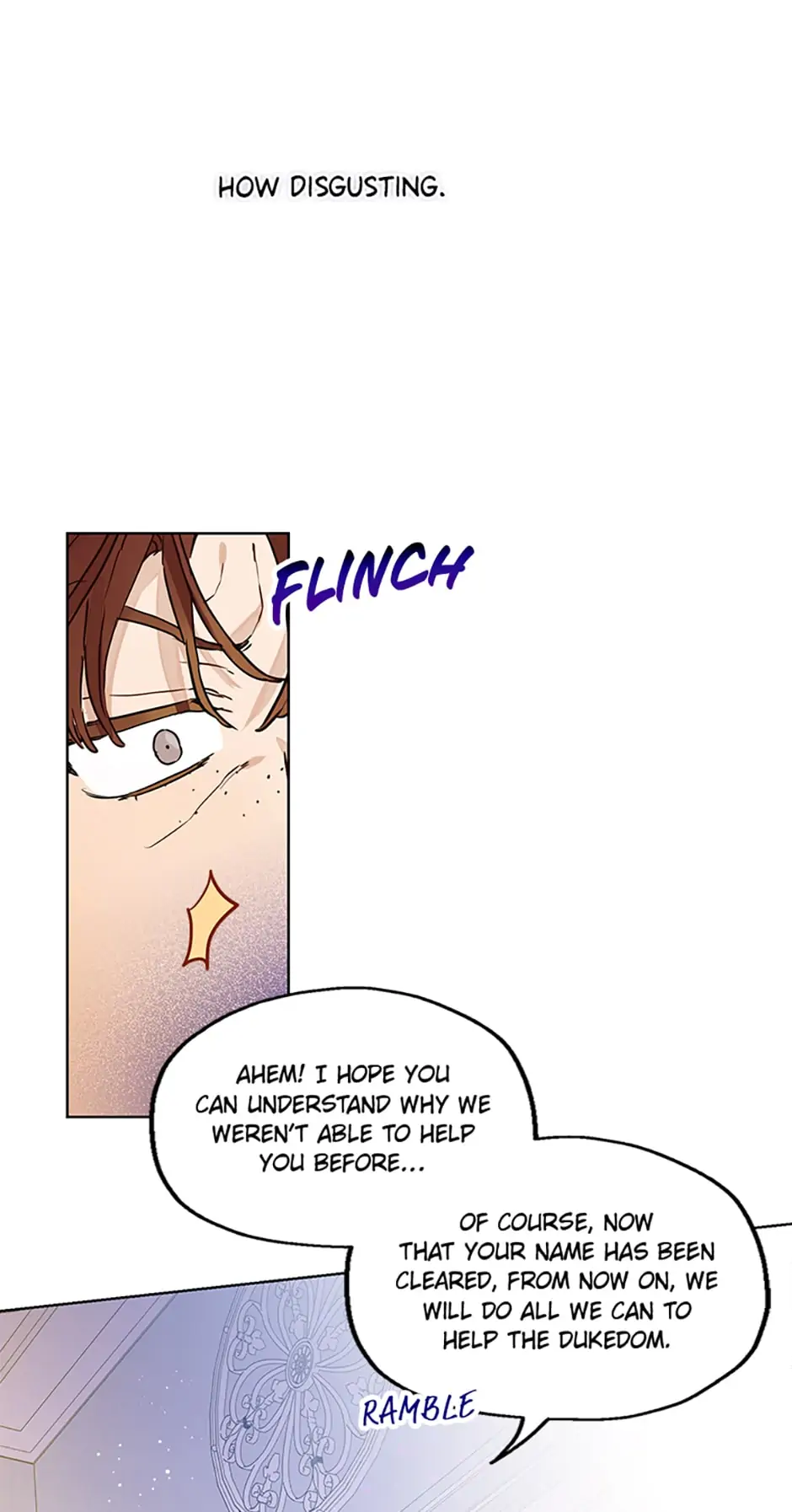 My Unexpected Marriage Chapter 26 - page 4