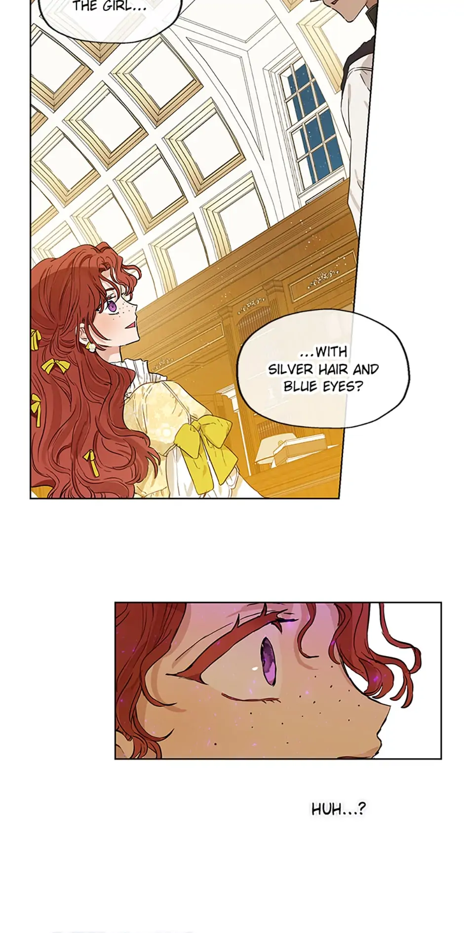 My Unexpected Marriage Chapter 26 - page 40