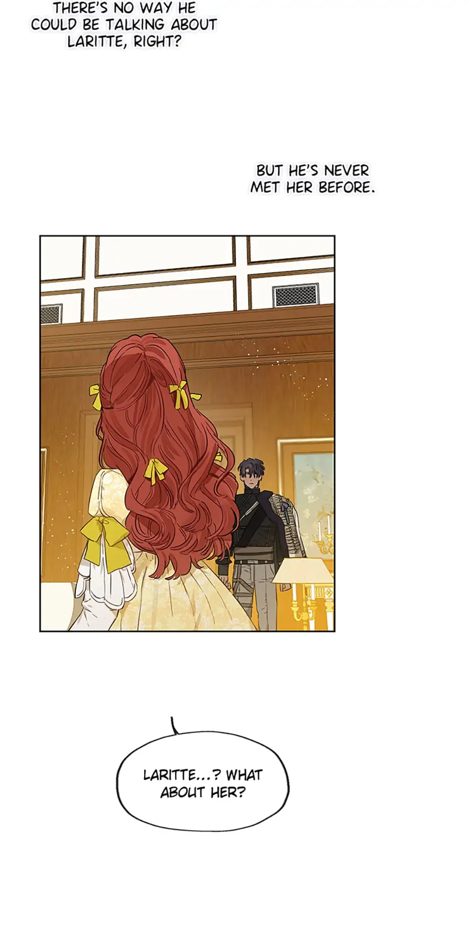 My Unexpected Marriage Chapter 26 - page 41