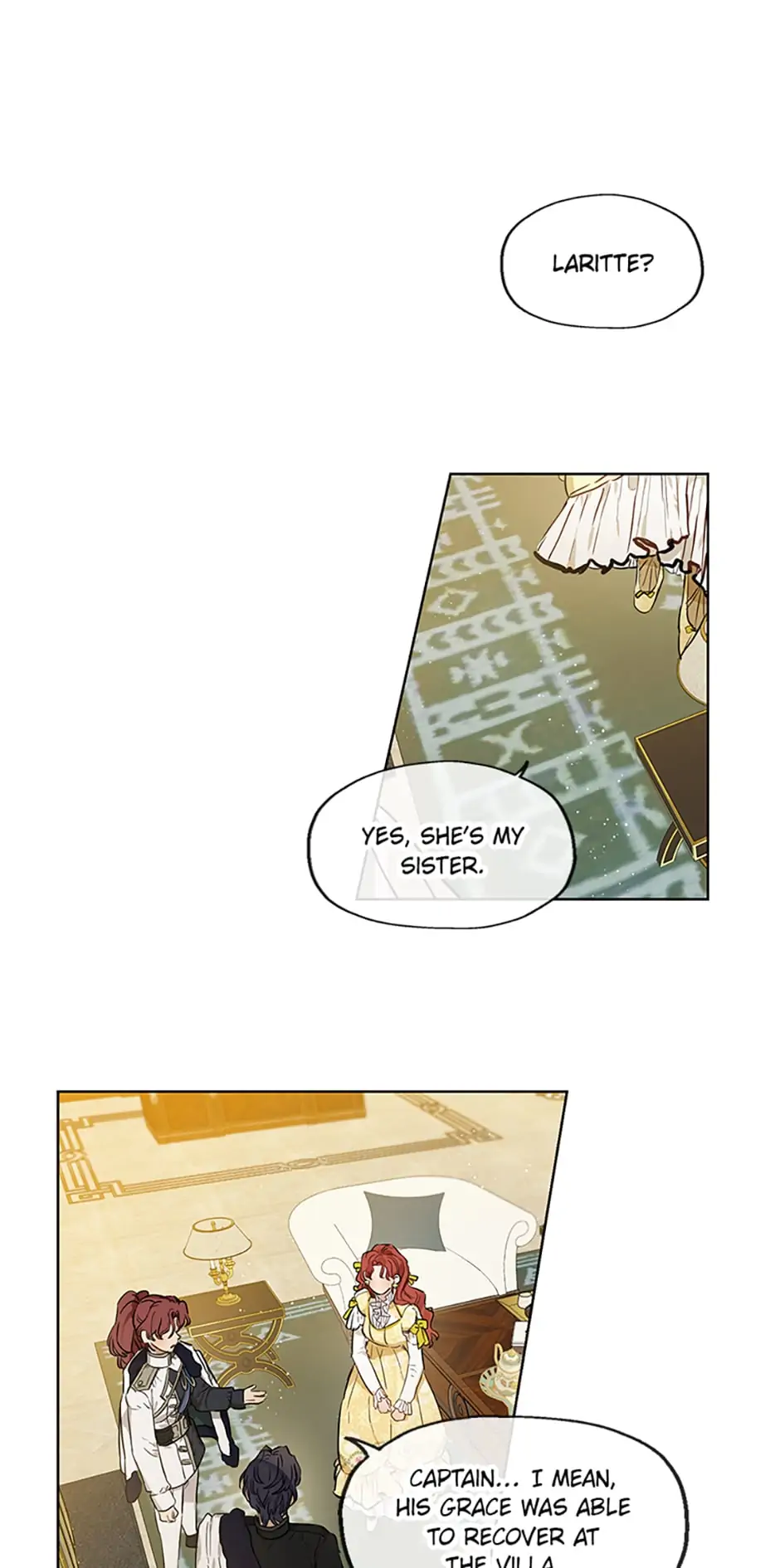 My Unexpected Marriage Chapter 26 - page 42