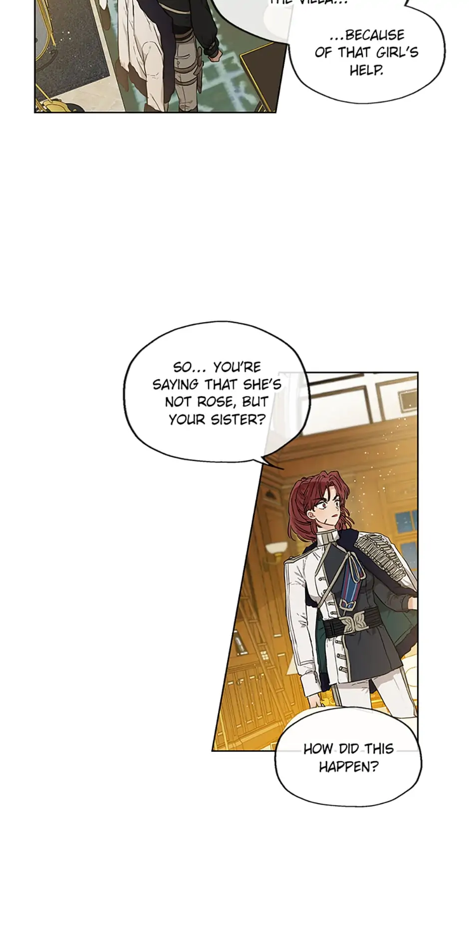 My Unexpected Marriage Chapter 26 - page 43