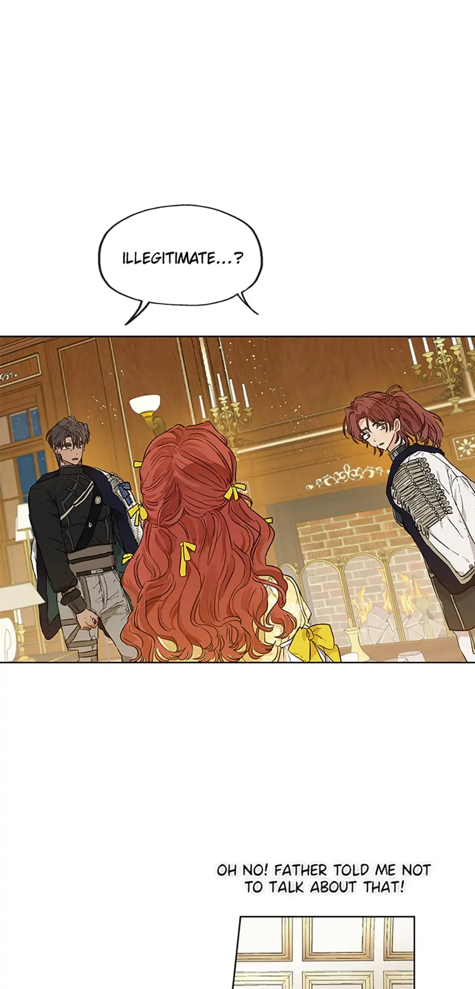 My Unexpected Marriage Chapter 26 - page 45