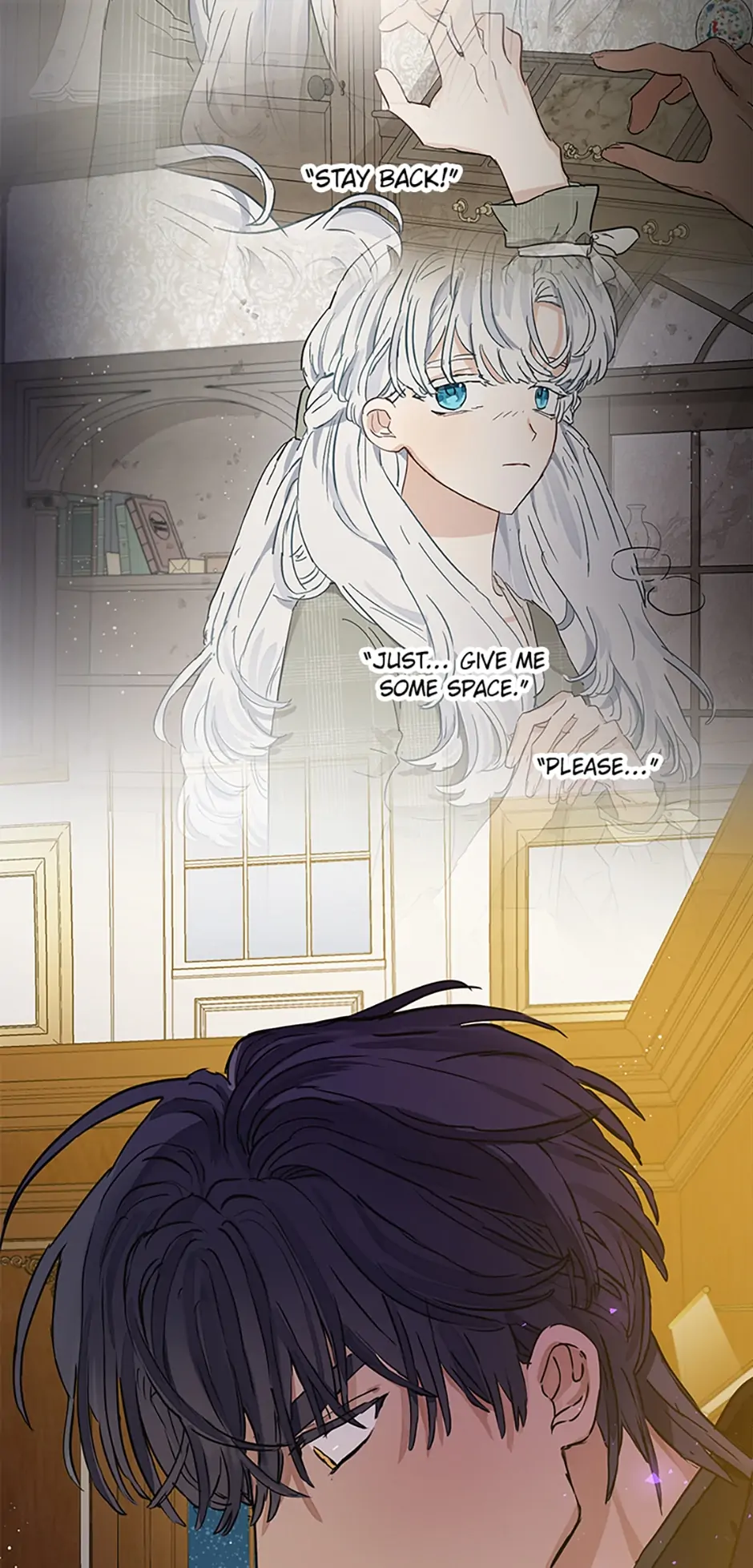 My Unexpected Marriage Chapter 26 - page 48
