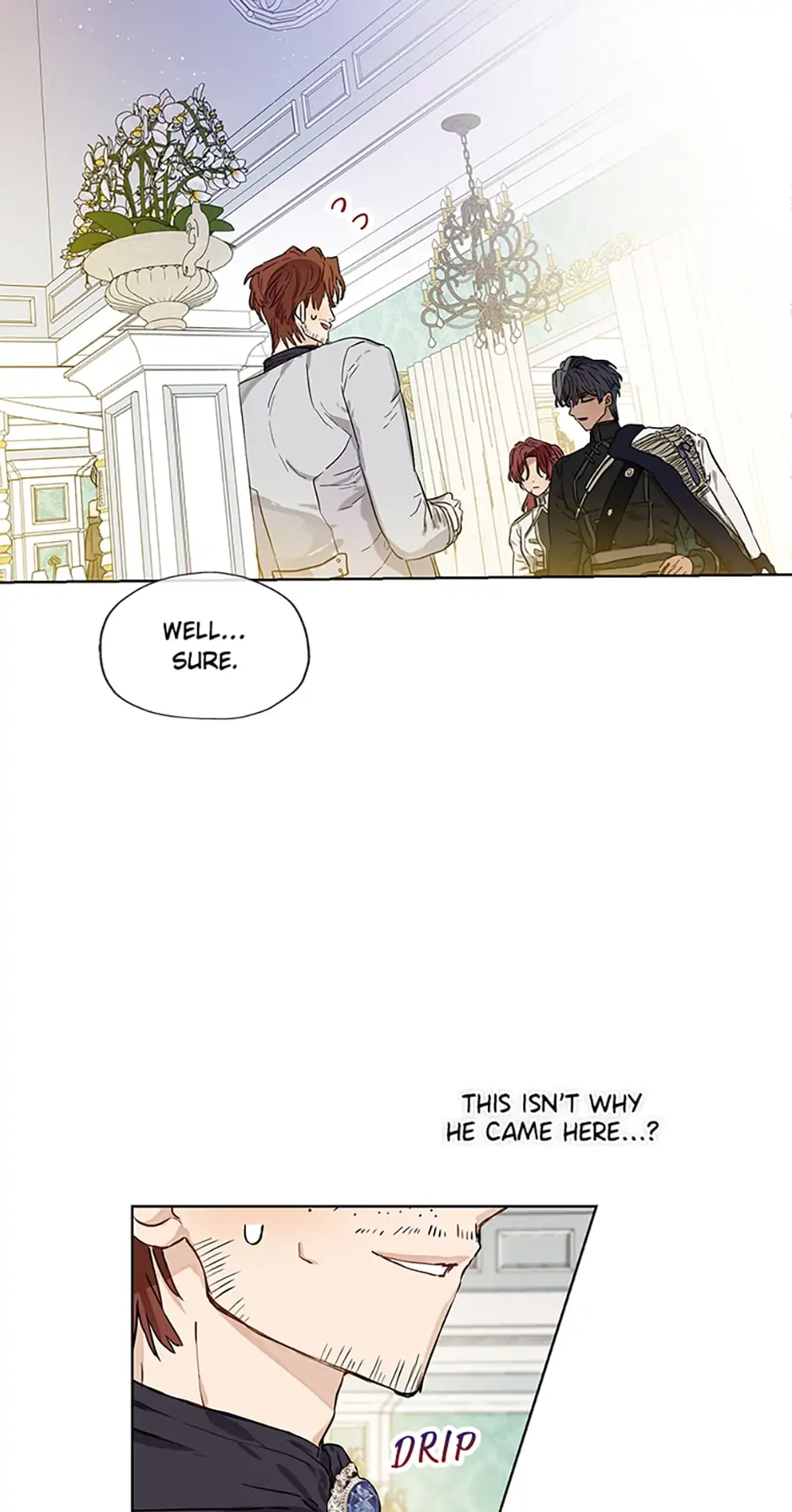 My Unexpected Marriage Chapter 26 - page 5