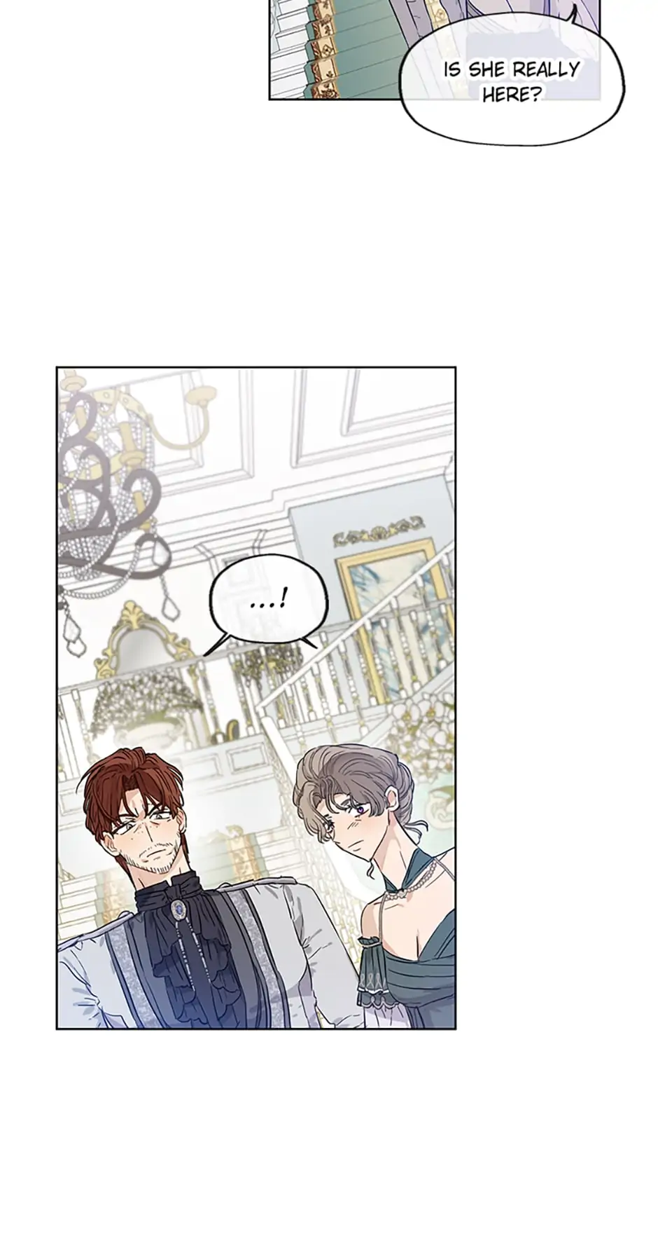 My Unexpected Marriage Chapter 26 - page 7