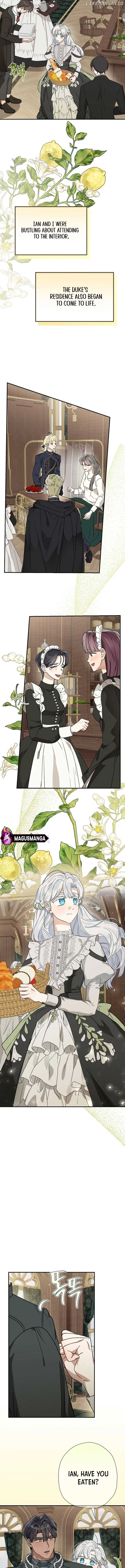 My Unexpected Marriage Chapter 83 - page 2