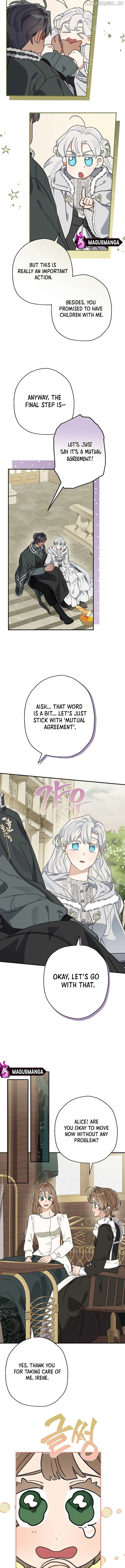 My Unexpected Marriage Chapter 83 - page 8