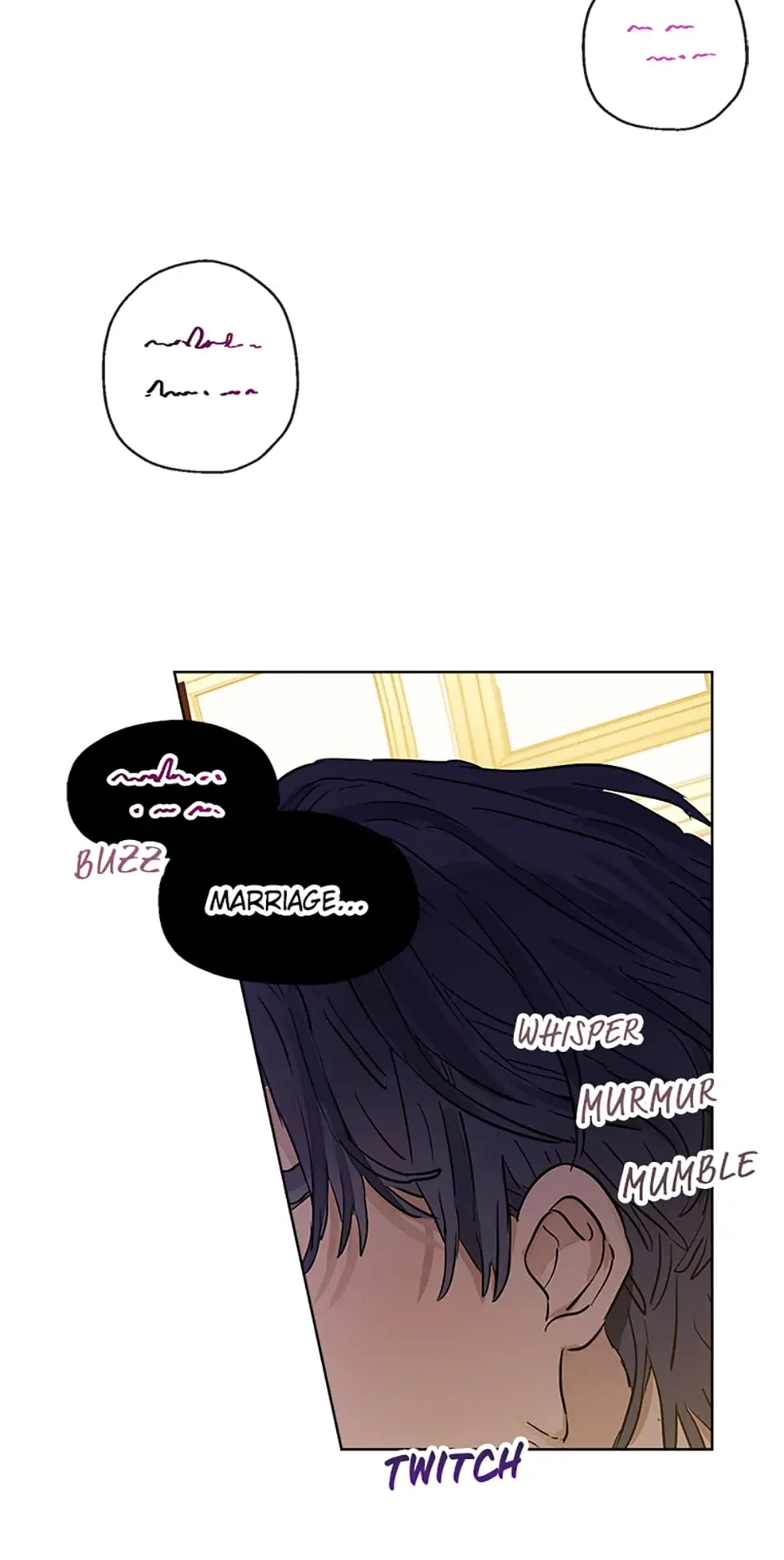 My Unexpected Marriage Chapter 27 - page 11