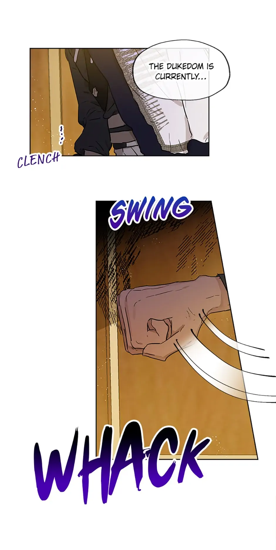 My Unexpected Marriage Chapter 27 - page 12