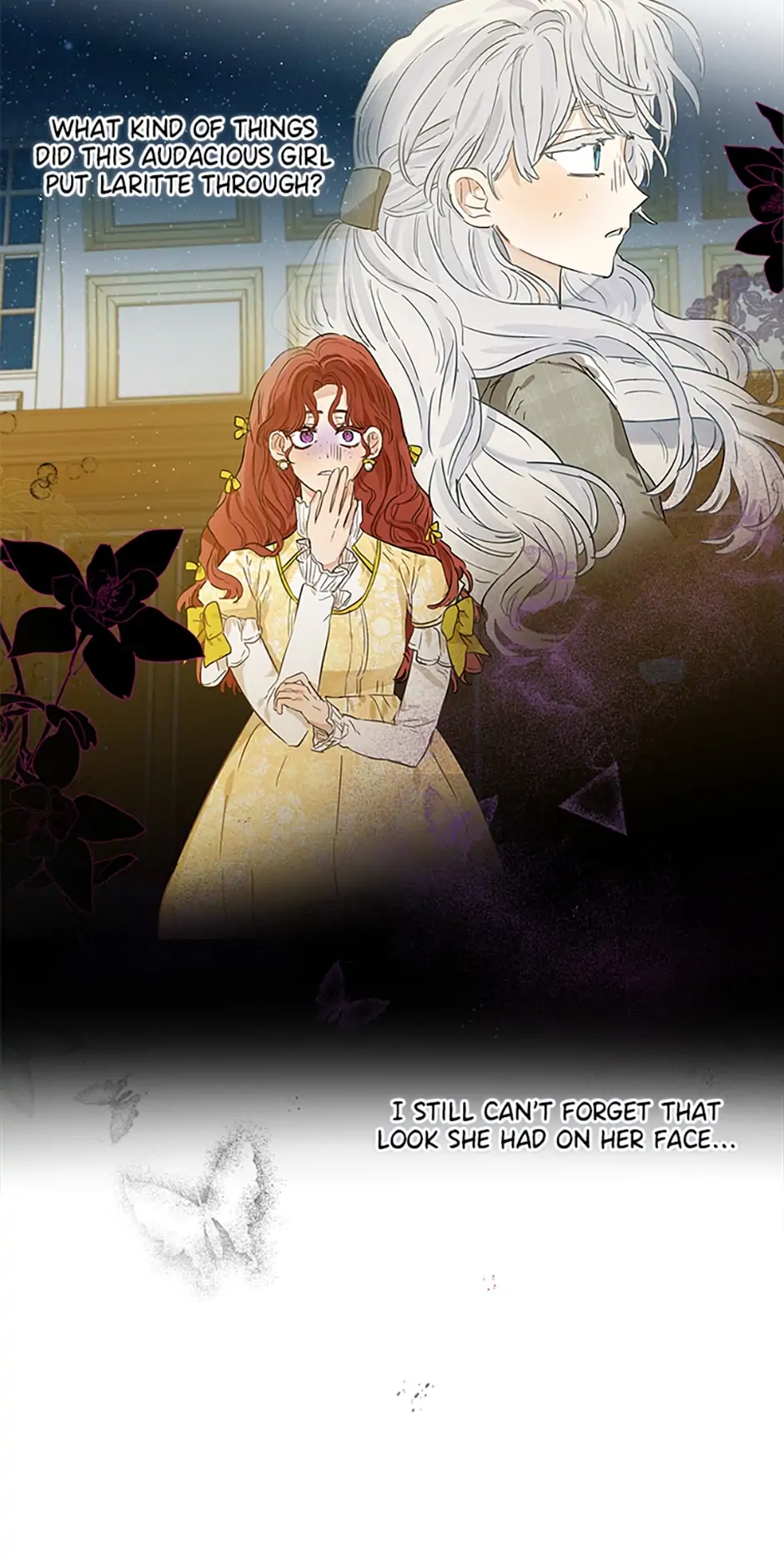 My Unexpected Marriage Chapter 27 - page 16