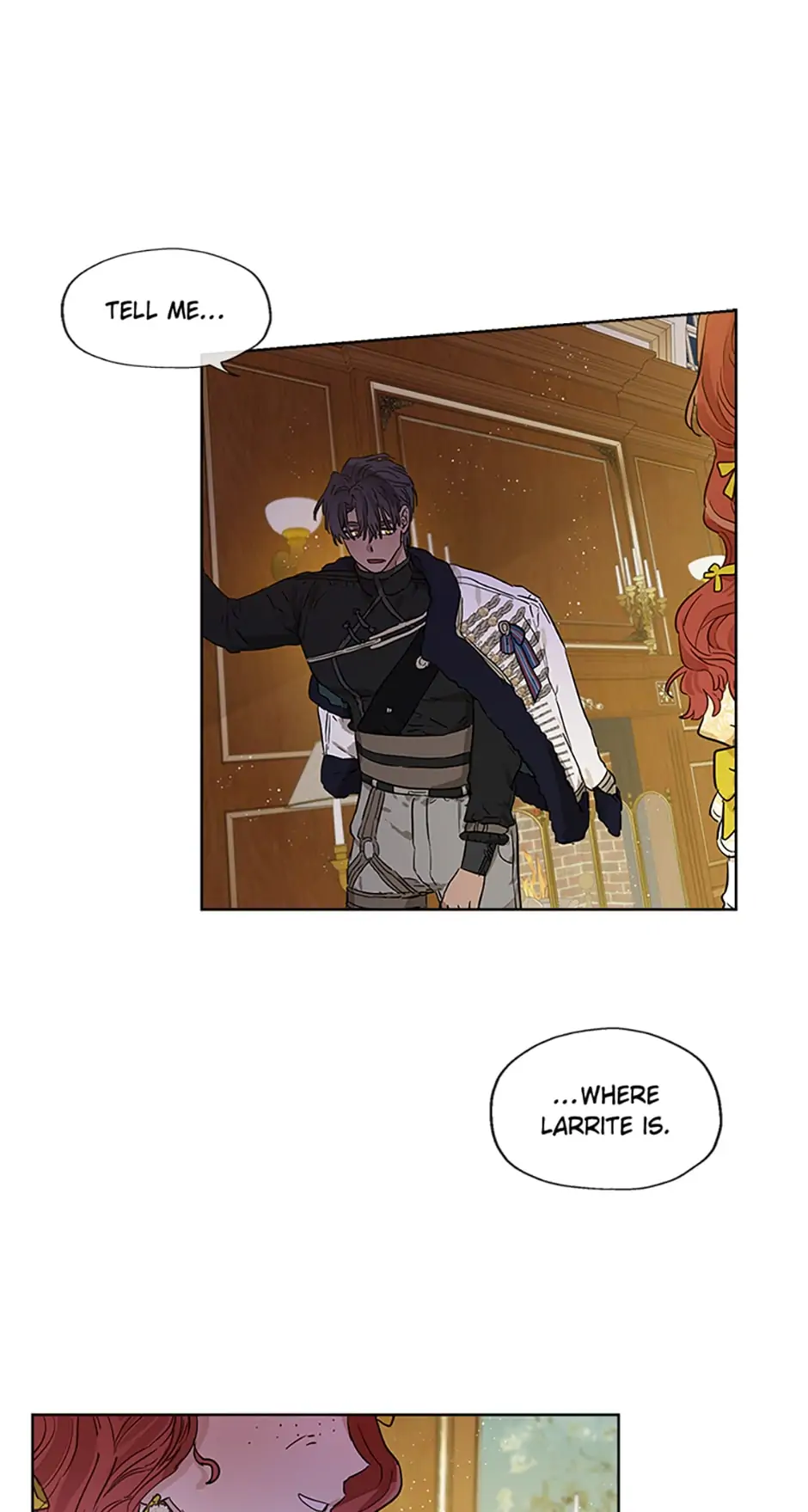 My Unexpected Marriage Chapter 27 - page 17