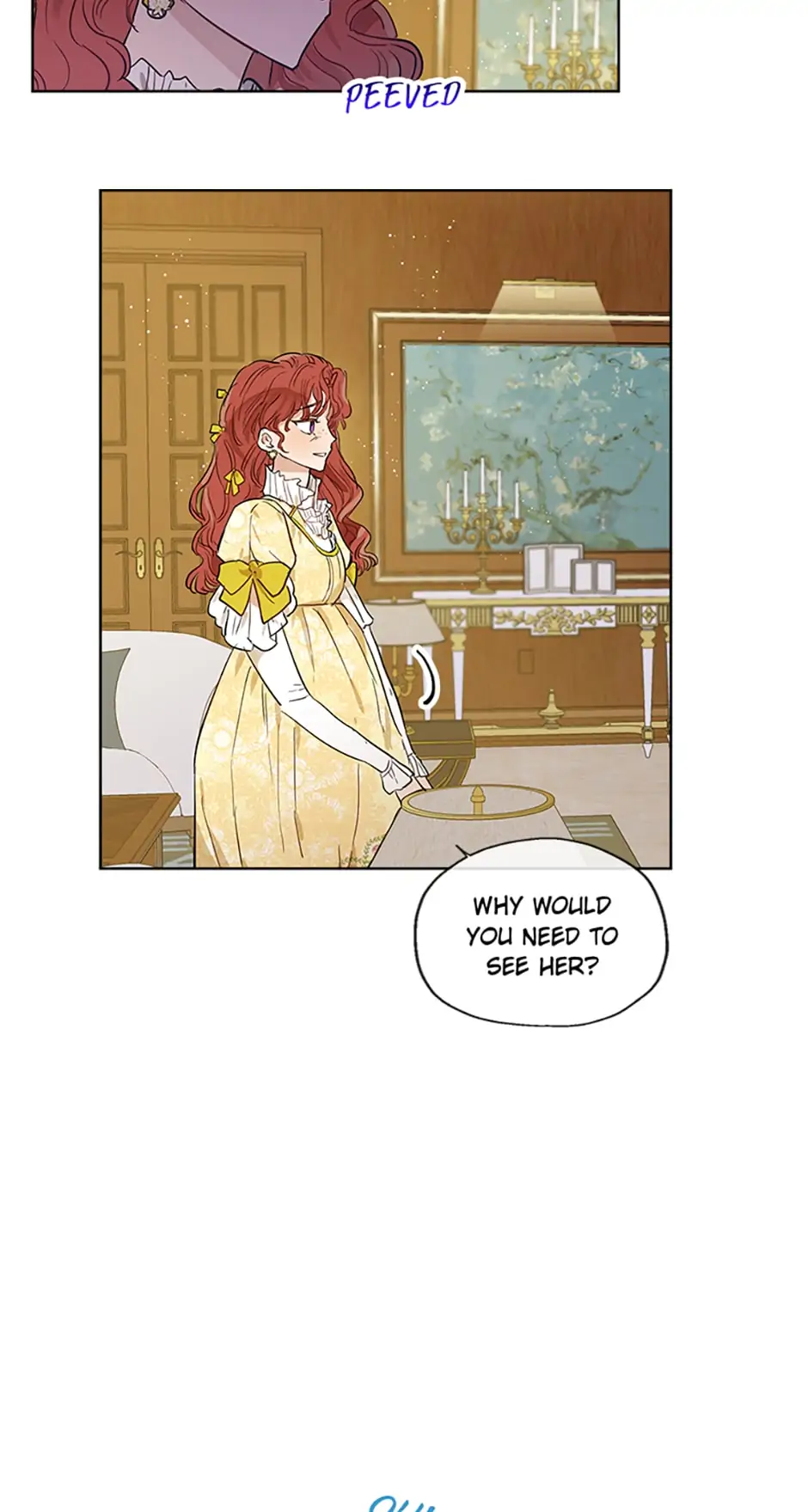 My Unexpected Marriage Chapter 27 - page 18