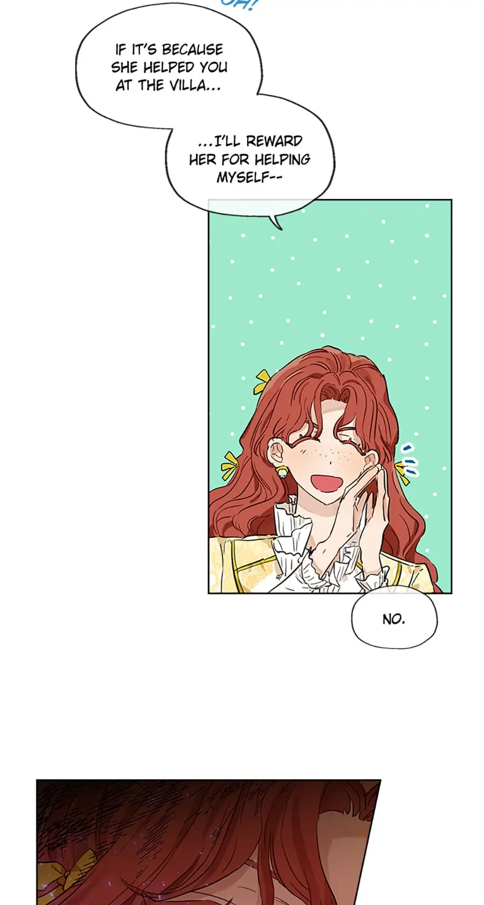 My Unexpected Marriage Chapter 27 - page 19